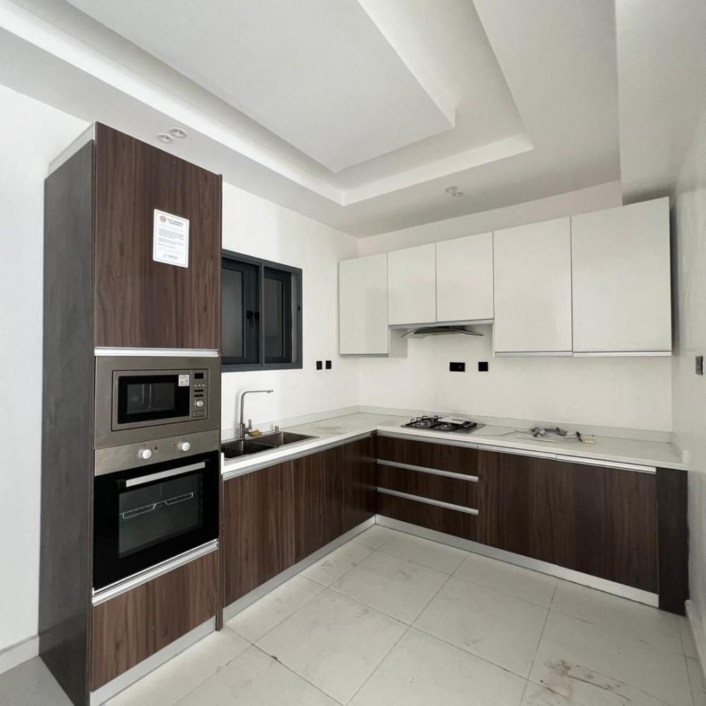 2 Bedroom Apartment With Boys Quarter And Swimming Pool Located At Ikate, Lekki.