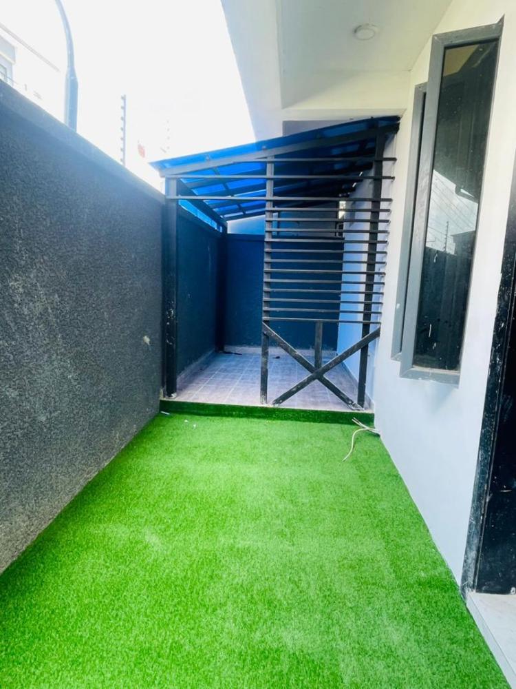 2 Bedroom Apartments Available For RENT Located At Ikate Elegushi, Lekki.