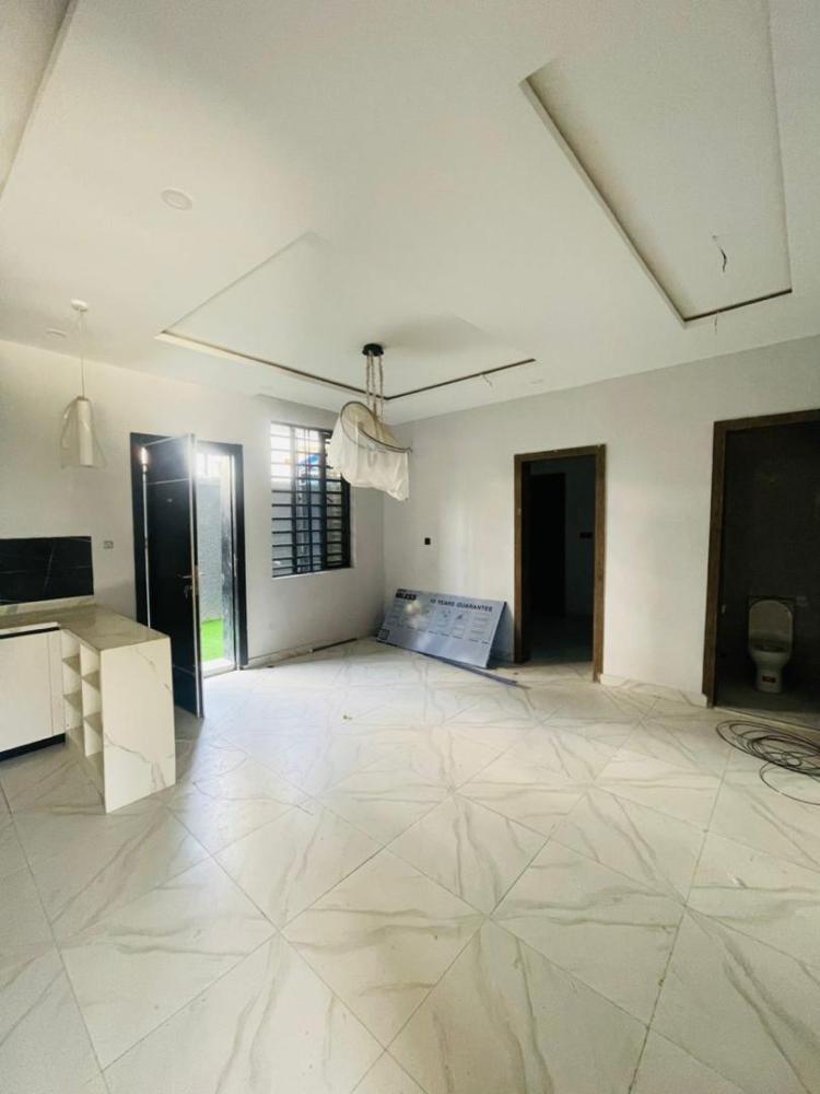 2 Bedroom Apartments Available For RENT Located At Ikate Elegushi, Lekki.