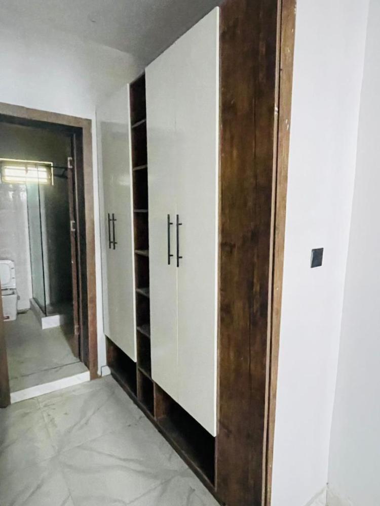 2 Bedroom Apartments Available For RENT Located At Ikate Elegushi, Lekki.