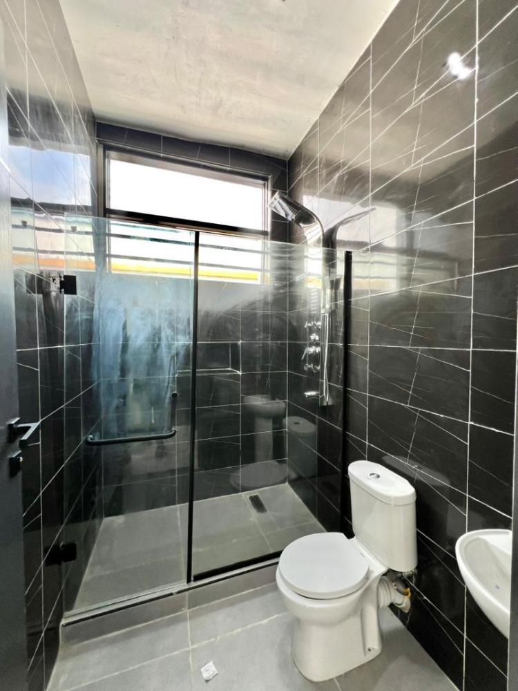 1 Bedroom Apartment With Swimming Pool And Gym Located At Ikate, Lekki.