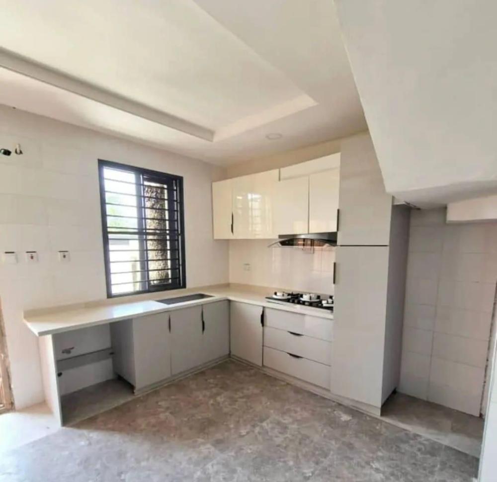 2 Bedroom Flat Available For RENT and Located At Ikota, Lekki.