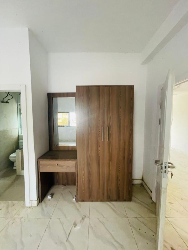 2 Bedroom Flat Available For RENT and Located At Ikota, Lekki.