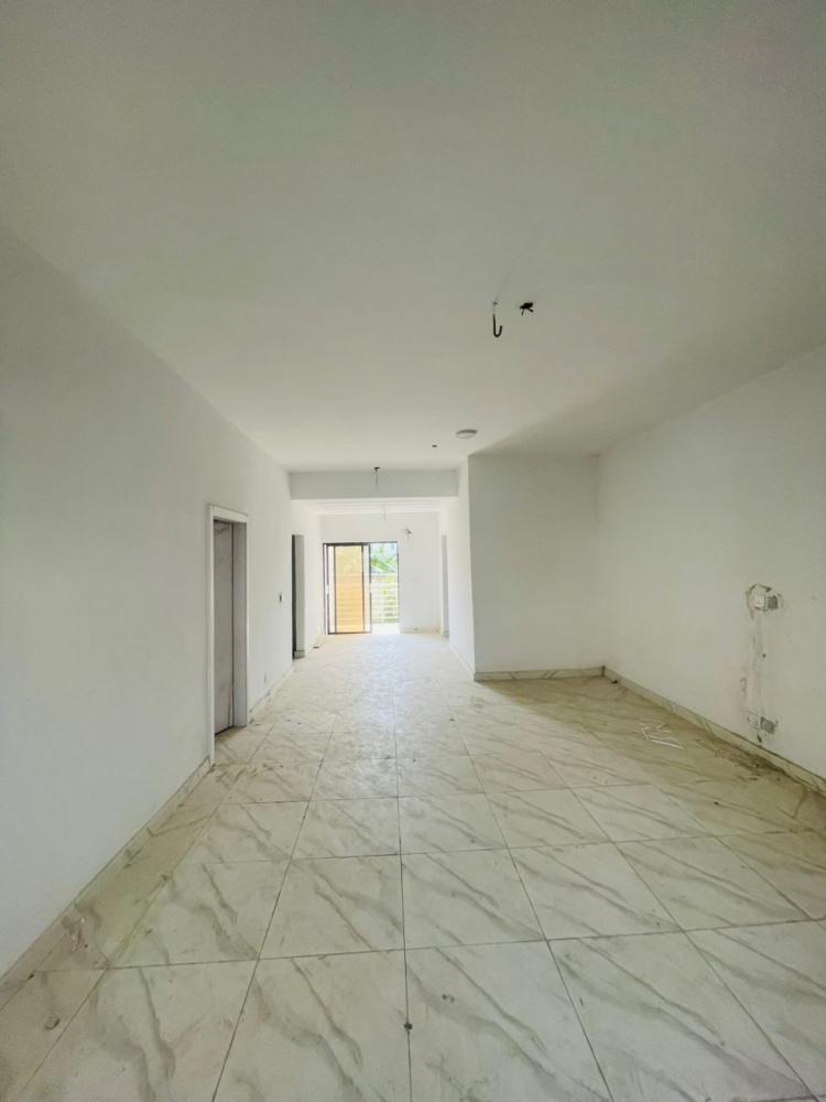 2 Bedroom Flat Available For RENT and Located At Ikota, Lekki.