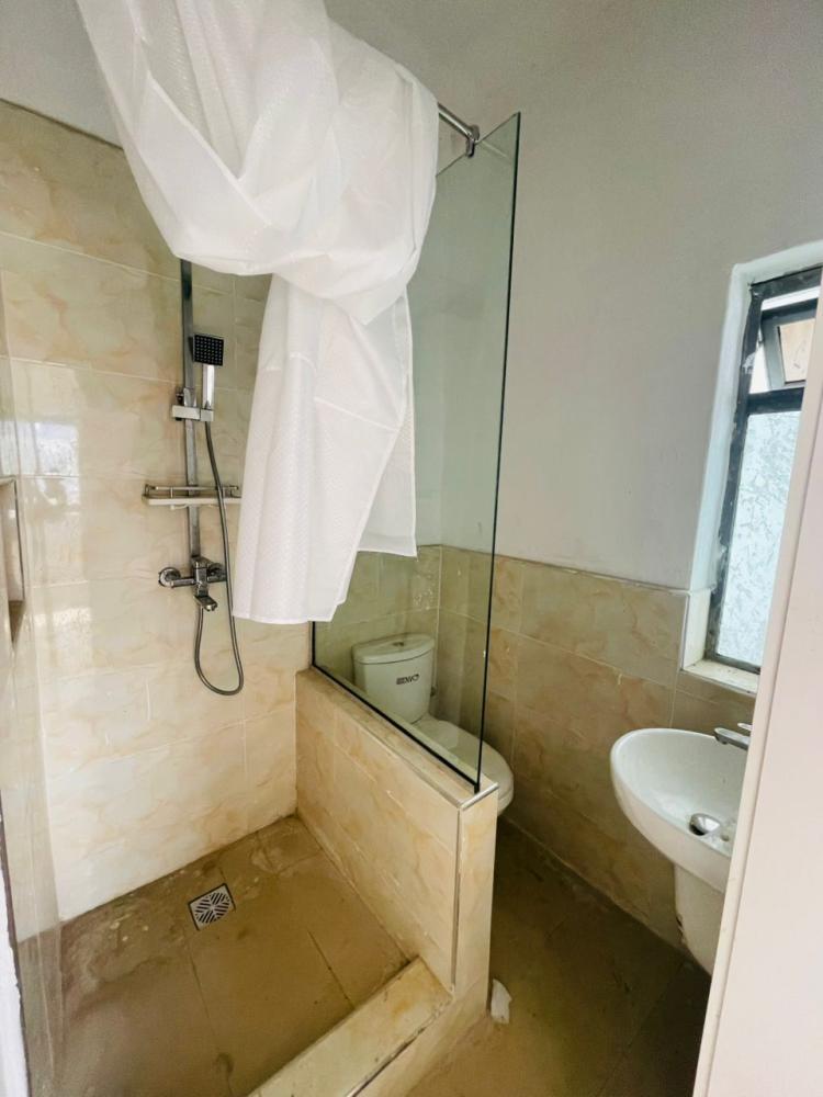 2 Bedroom Flat Available For RENT and Located At Ikota, Lekki.