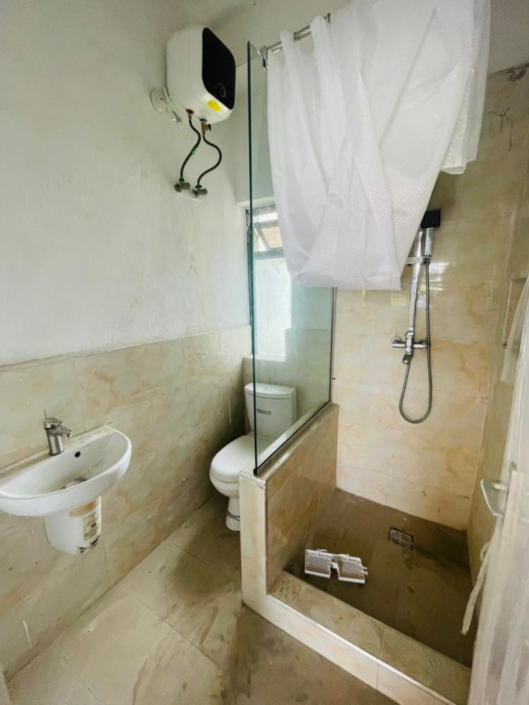 2 Bedroom Flat Available For RENT and Located At Ikota, Lekki.