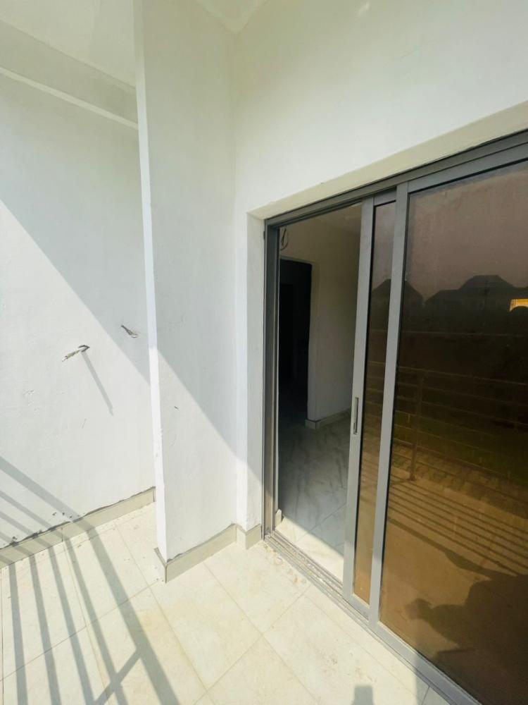 2 Bedroom Flat Available For RENT and Located At Ikota, Lekki.