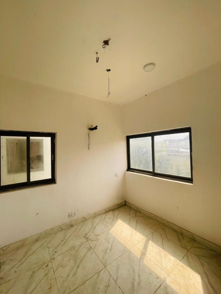 2 Bedroom Flat Available For RENT and Located At Ikota, Lekki.