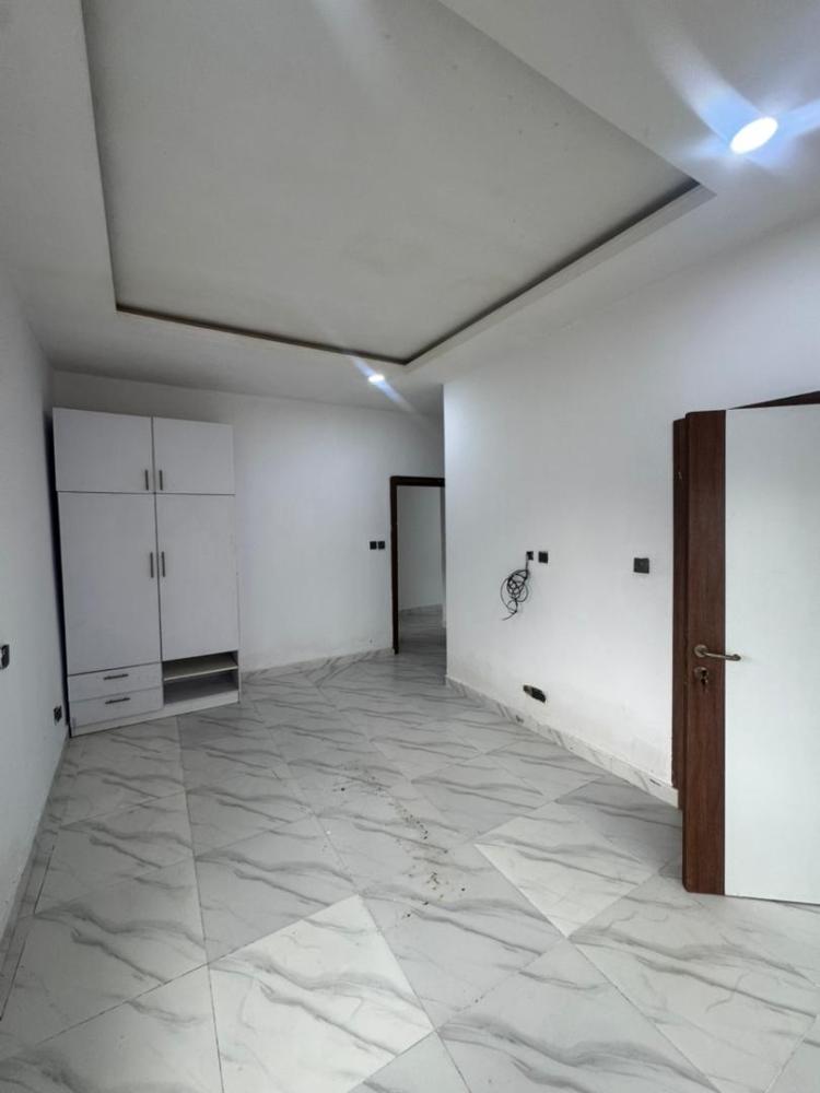 3-Bedroom Apartment Available For RENT And Located In Osapa.