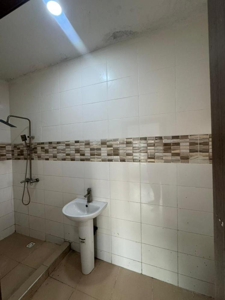 3-Bedroom Apartment Available For RENT And Located In Osapa.