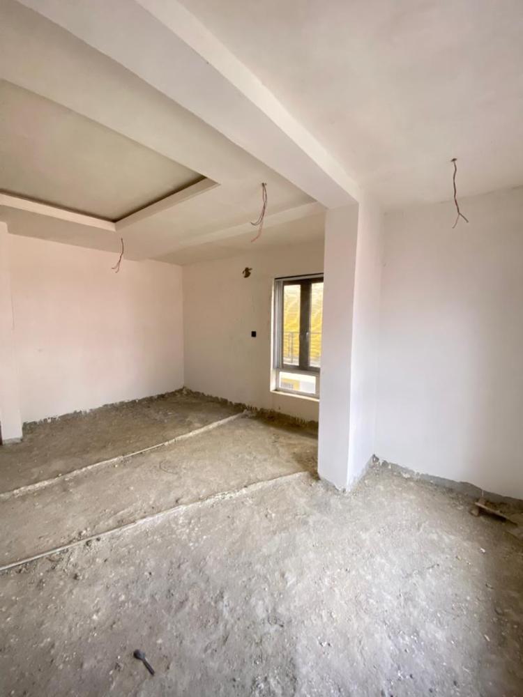 Detailed and Almost Completed 3 Bedroom Apartment with Gym &amp; Elevator is Available For Sale at Lekki Phase 1, Lekki Lagos.*