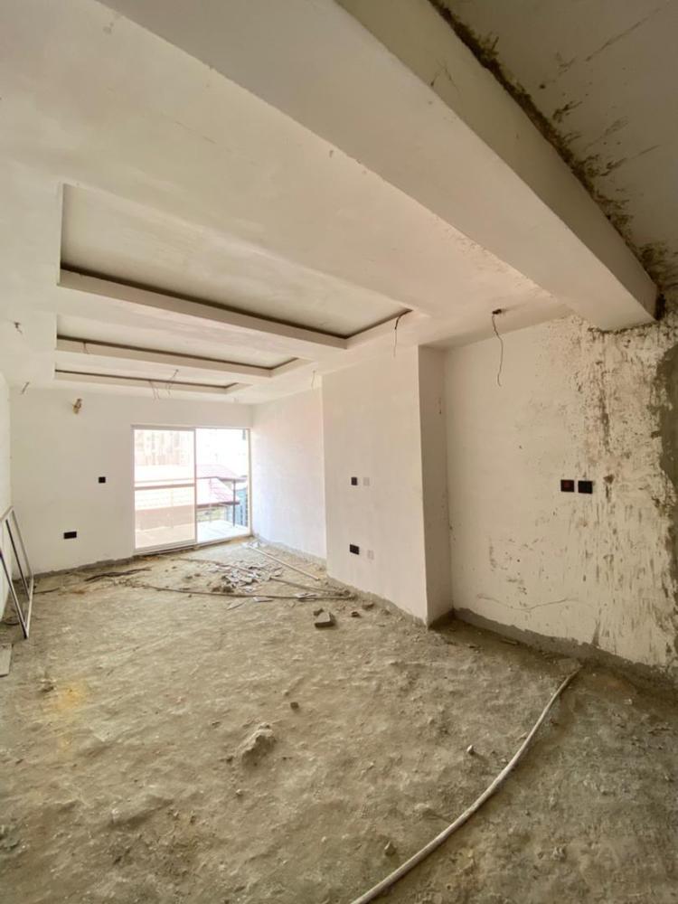 Detailed and Almost Completed 3 Bedroom Apartment with Gym &amp; Elevator is Available For Sale at Lekki Phase 1, Lekki Lagos.*