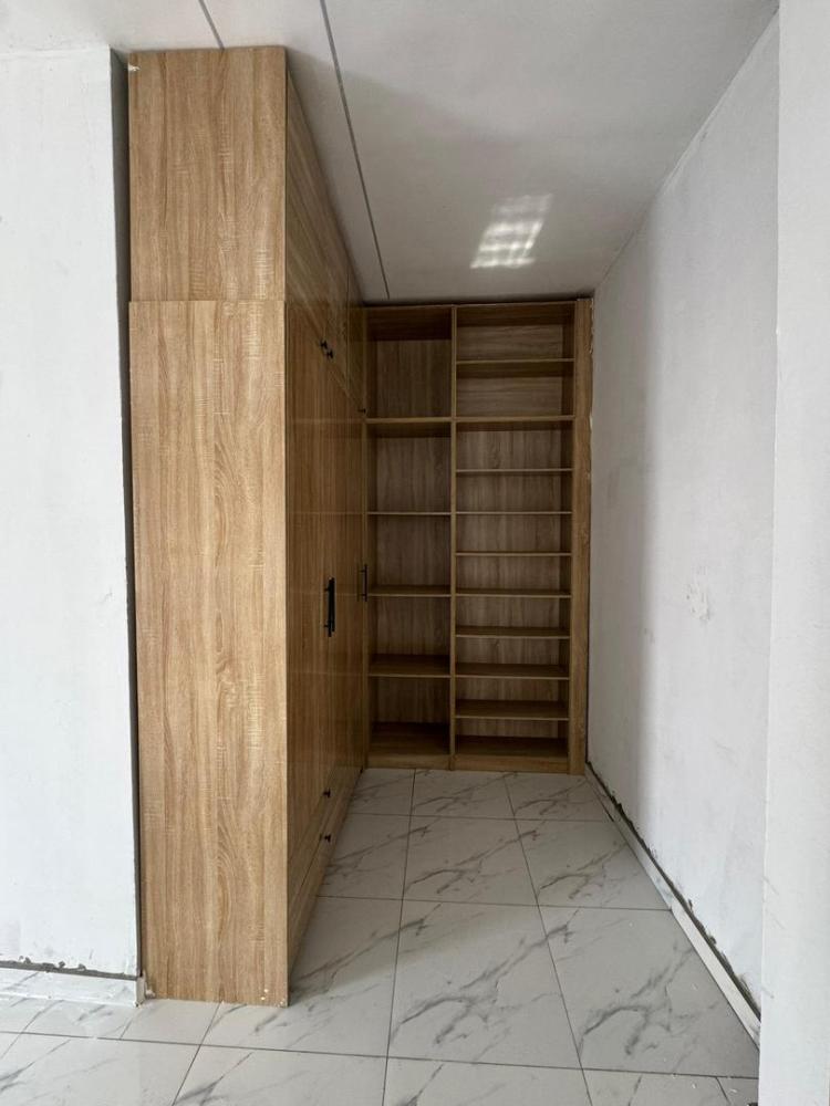 4 Bedroom Semi-Detached Duplex With a Boys Quarter Available For RENT Located At Orchid.