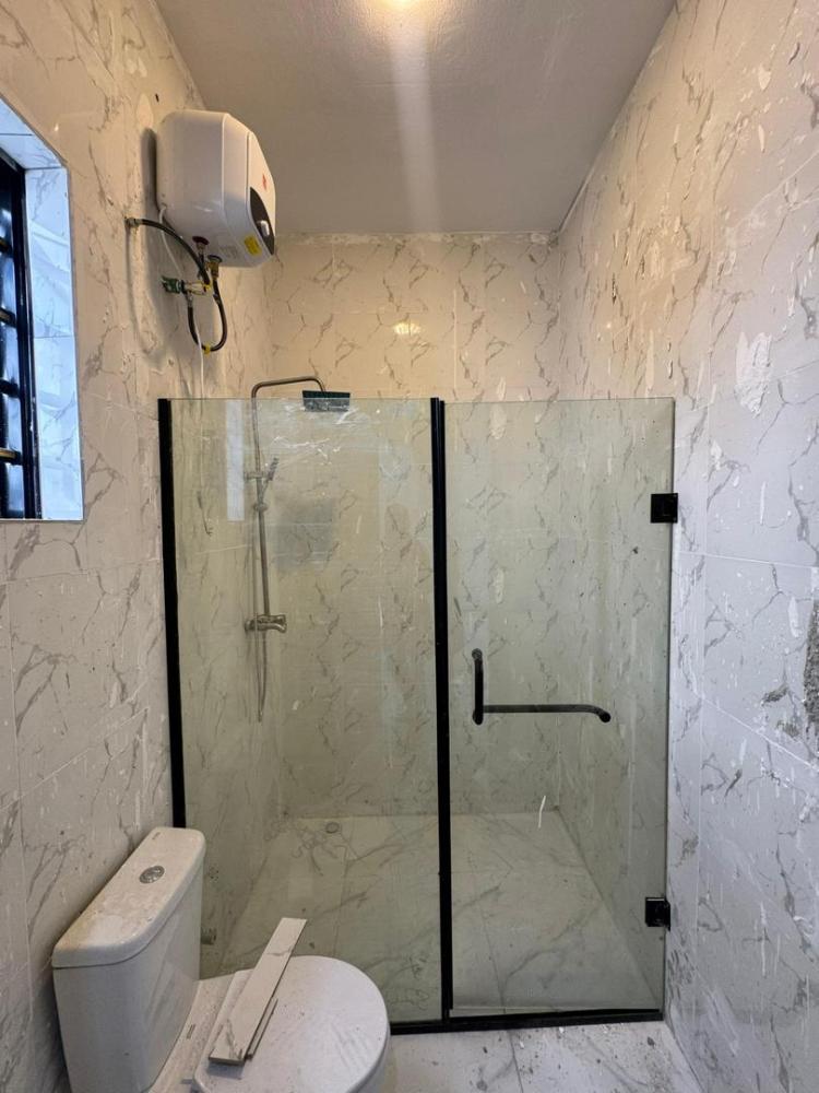 4 Bedroom Semi-Detached Duplex With a Boys Quarter Available For RENT Located At Orchid.