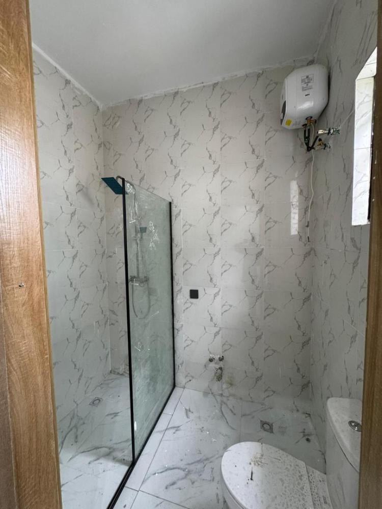 4 Bedroom Semi-Detached Duplex With a Boys Quarter Available For RENT Located At Orchid.