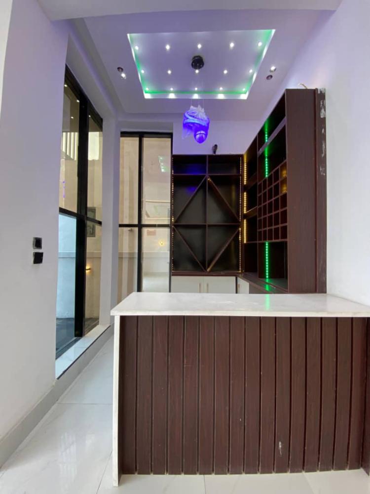 etached Duplex with a Room Boys Quarter is Available For Sale at Ajah, Ajah Lagos.*