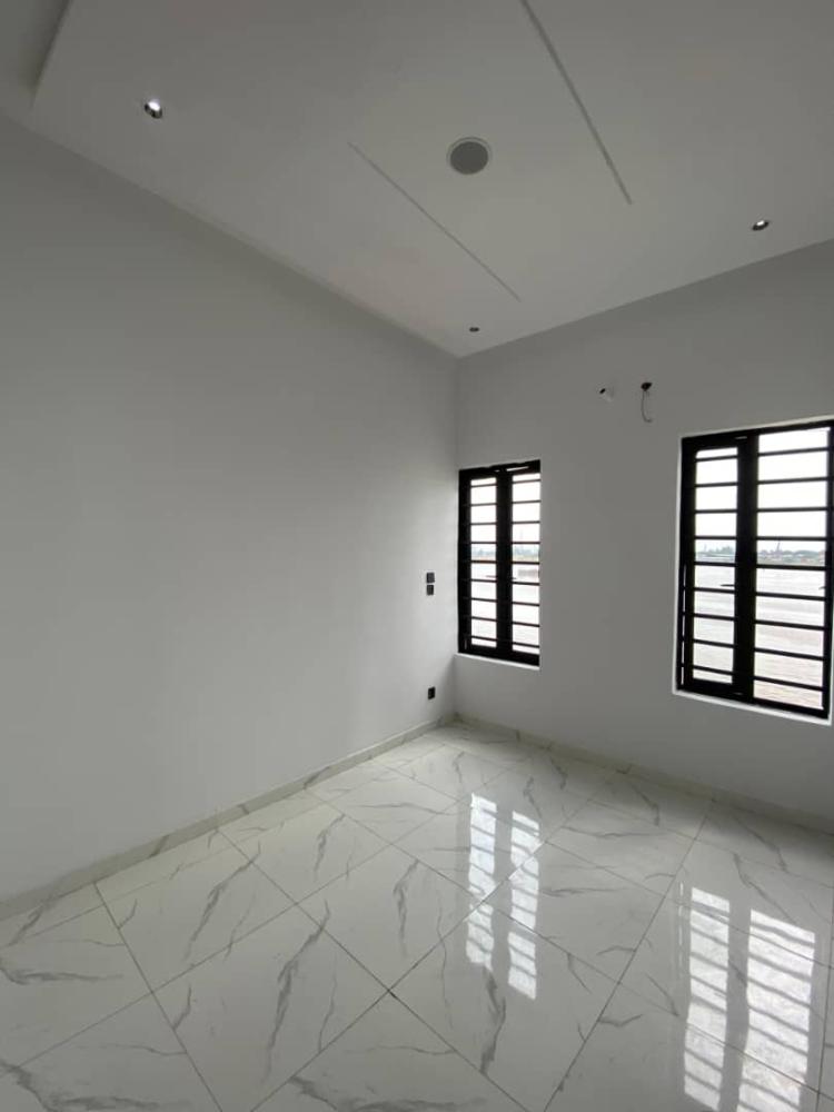 etached Duplex with a Room Boys Quarter is Available For Sale at Ajah, Ajah Lagos.*