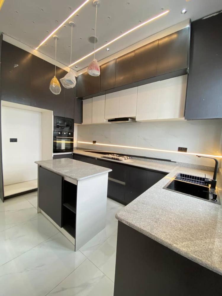 etached Duplex with a Room Boys Quarter is Available For Sale at Ajah, Ajah Lagos.*