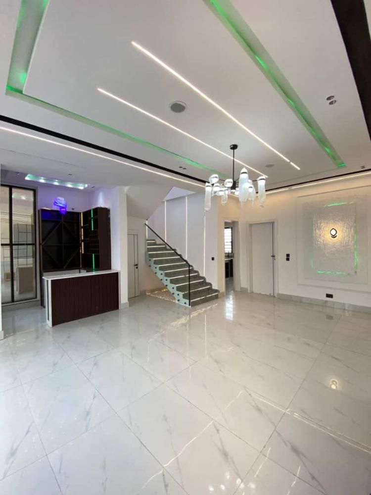 etached Duplex with a Room Boys Quarter is Available For Sale at Ajah, Ajah Lagos.*