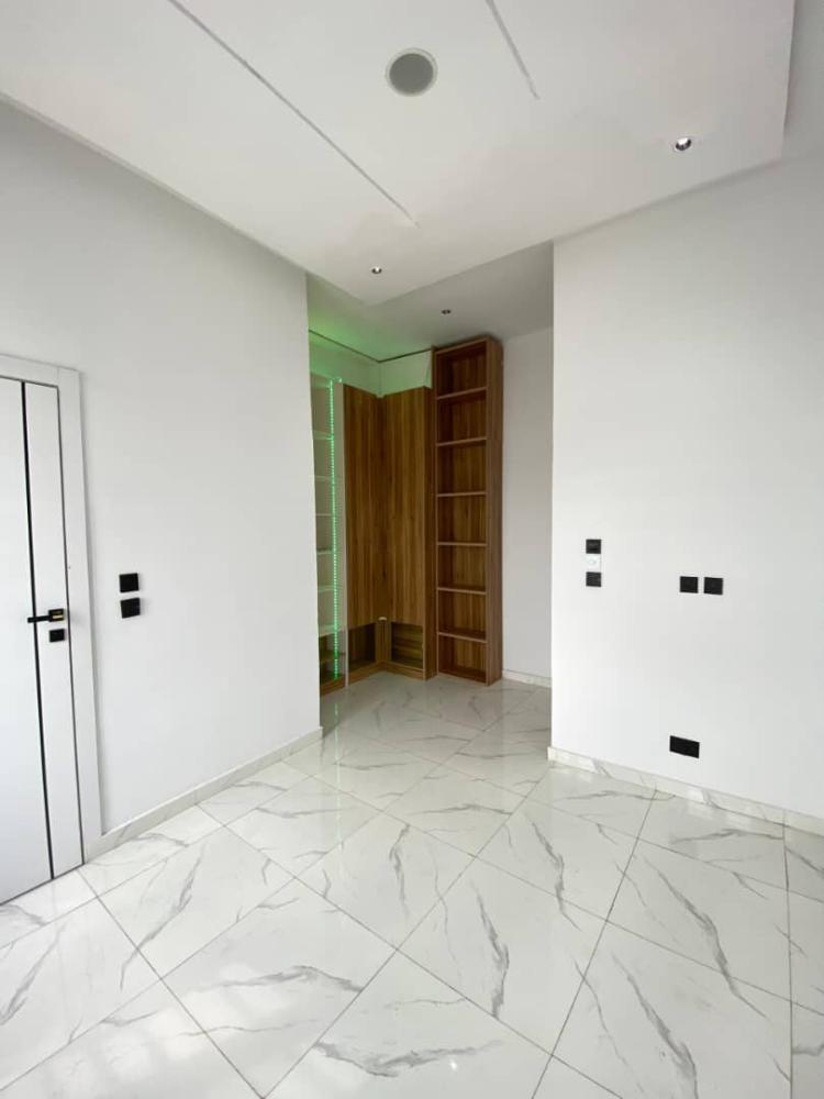 etached Duplex with a Room Boys Quarter is Available For Sale at Ajah, Ajah Lagos.*