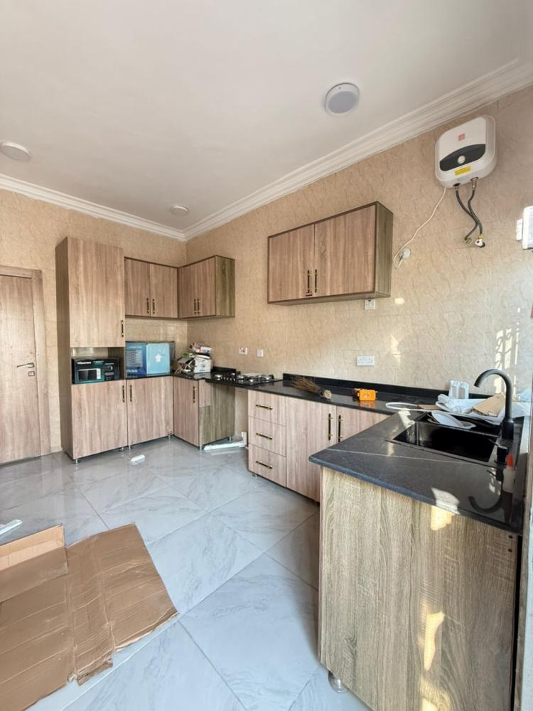 BRANDNEW 4 Bedroom Fully Detach Duplex