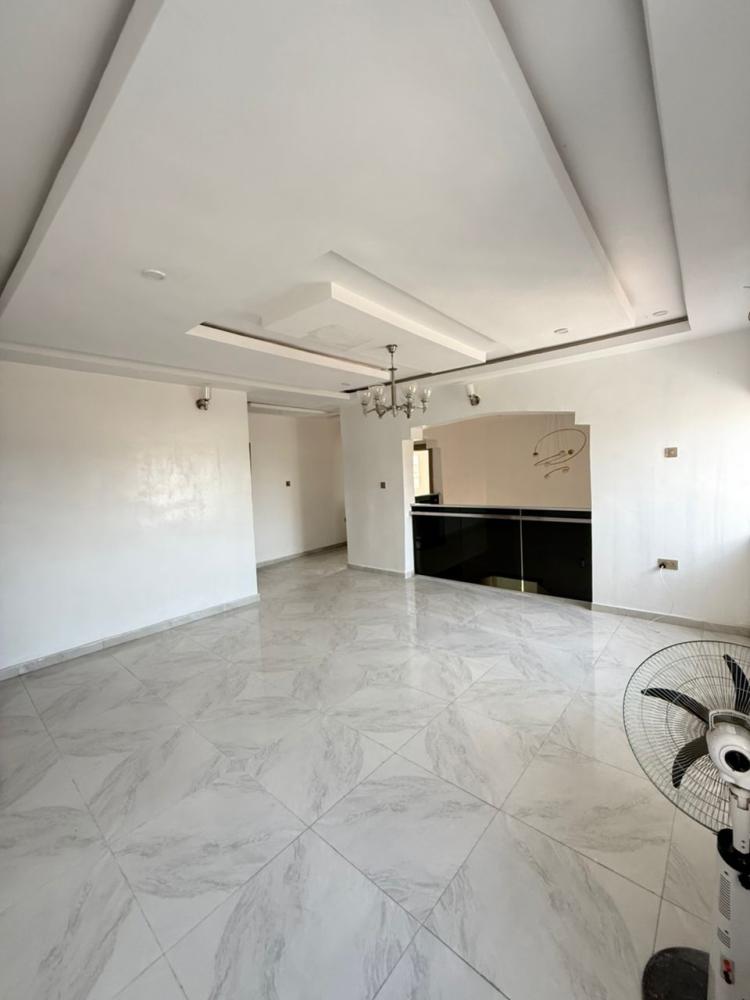 BRANDNEW 4 Bedroom Fully Detach Duplex