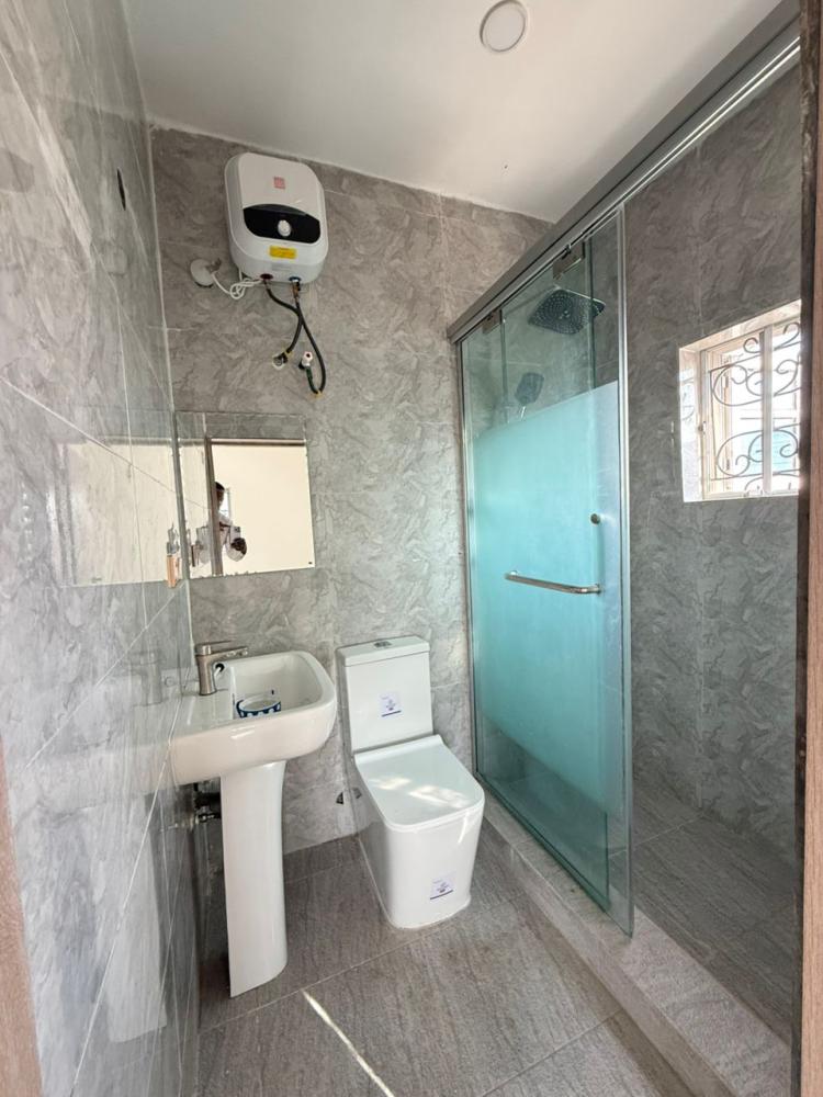 BRANDNEW 4 Bedroom Fully Detach Duplex