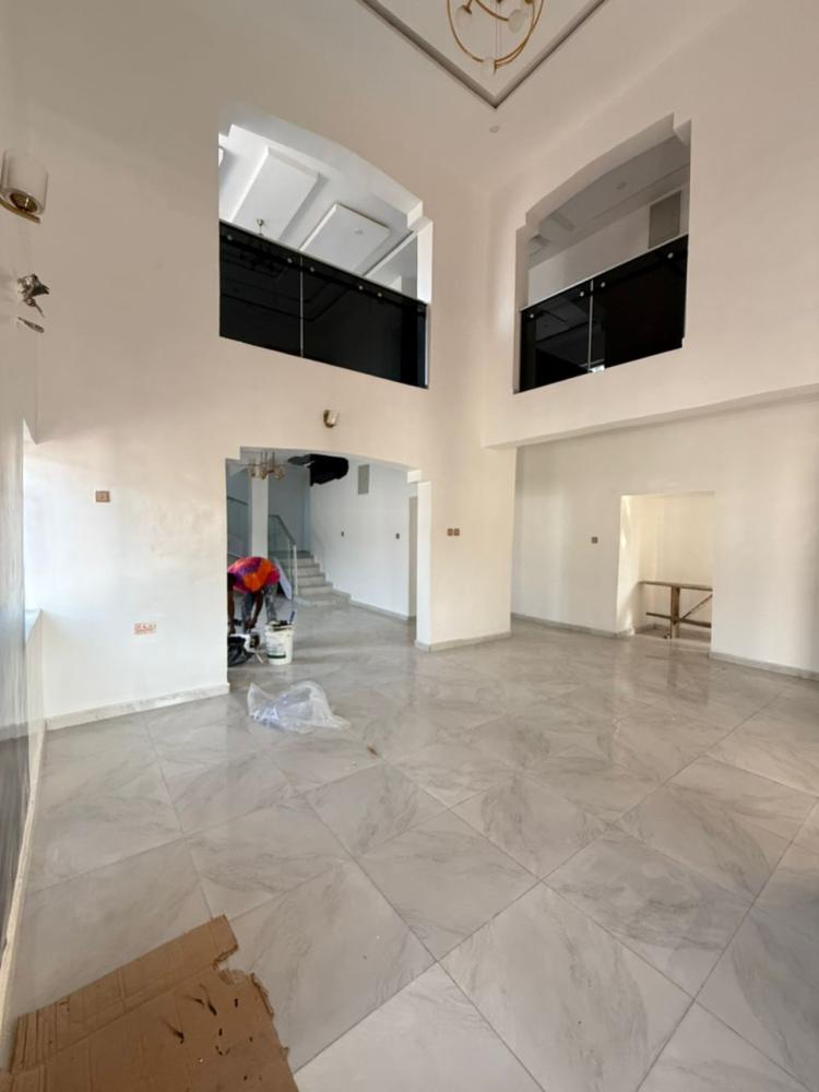 BRANDNEW 4 Bedroom Fully Detach Duplex