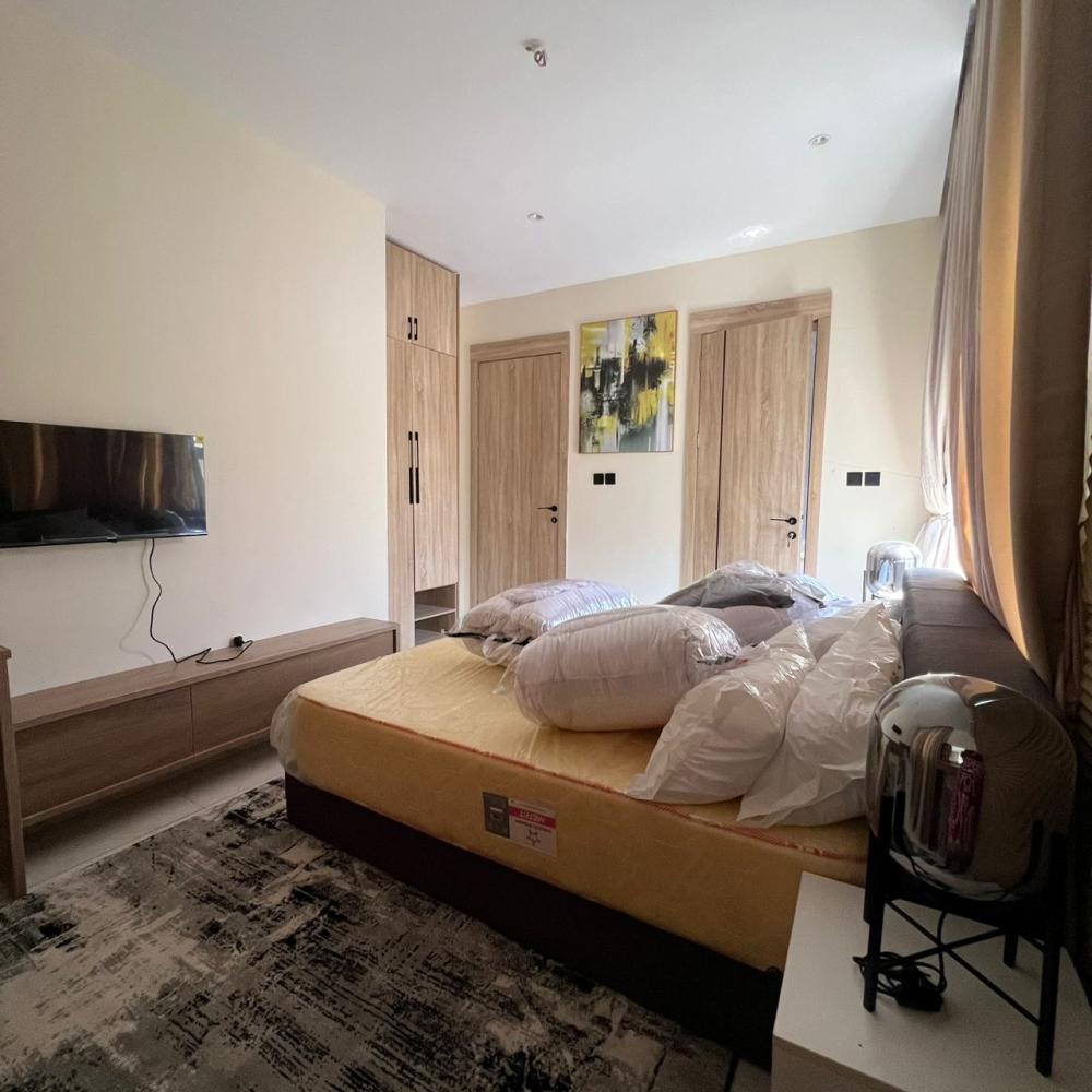 2BED || APARTMENT II 200 MILLION || IKATE ,LEKKI,LAGOS