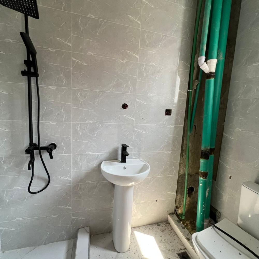 2BED || APARTMENT II 200 MILLION || IKATE ,LEKKI,LAGOS