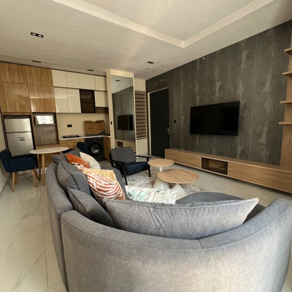 2BED || APARTMENT II 200 MILLION || IKATE ,LEKKI,LAGOS