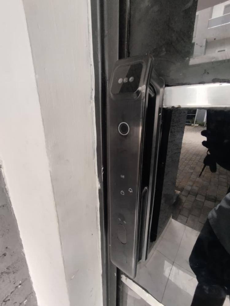 🏠 *HOUSE TYPE*; LOVELY 4 BEDROOM TERRACE DUPLEX