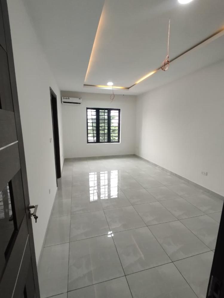 🏠 *HOUSE TYPE*; LOVELY 4 BEDROOM TERRACE DUPLEX
