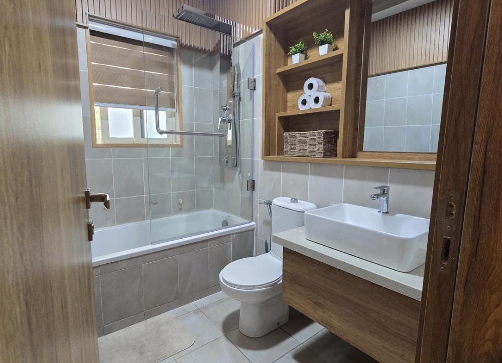 3 Bedroom Apartments Available For RENT And Located At Oniru, Lekki.