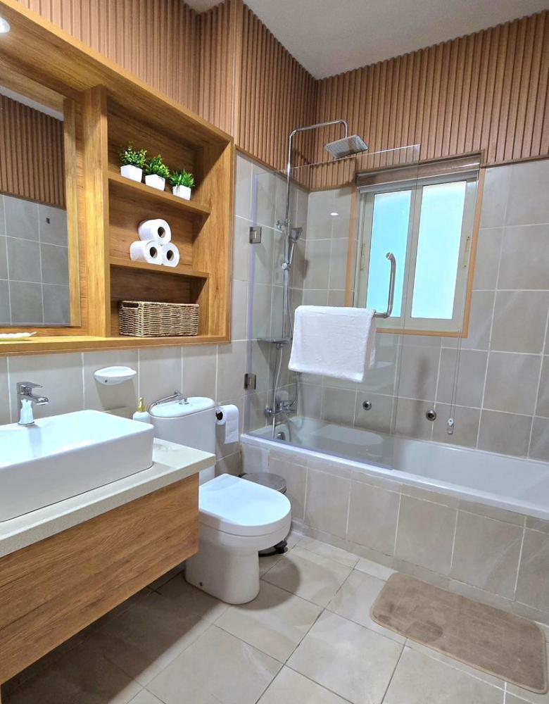 3 Bedroom Apartments Available For RENT And Located At Oniru, Lekki.