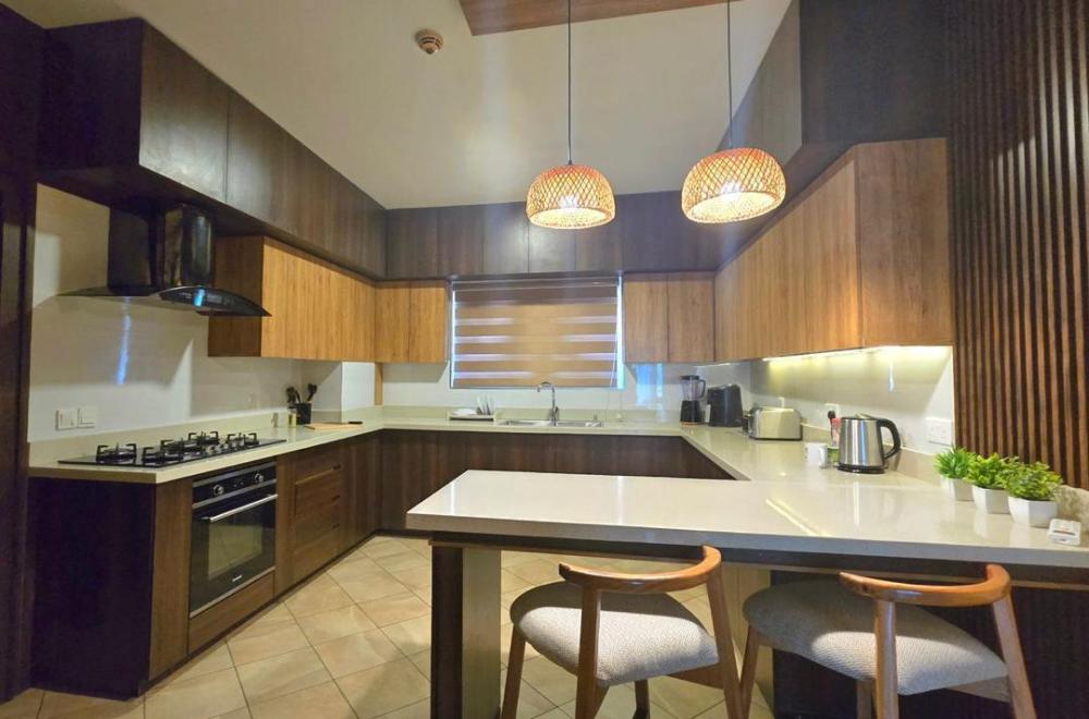 3 Bedroom Apartments Available For RENT And Located At Oniru, Lekki.