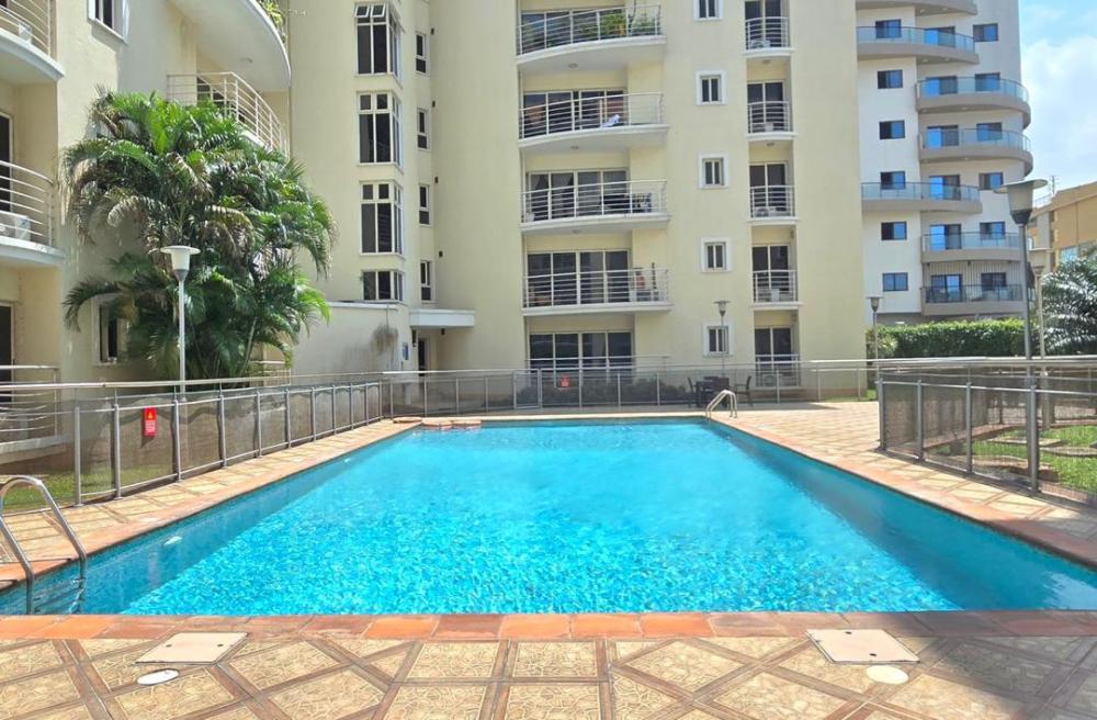 3 Bedroom Apartments Available For RENT And Located At Oniru, Lekki.