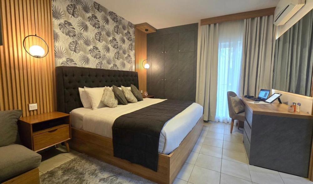 3 Bedroom Apartments Available For RENT And Located At Oniru, Lekki.