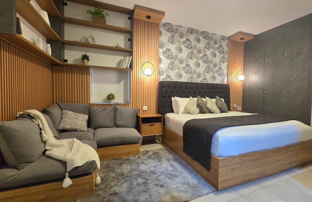 3 Bedroom Apartments Available For RENT And Located At Oniru, Lekki.