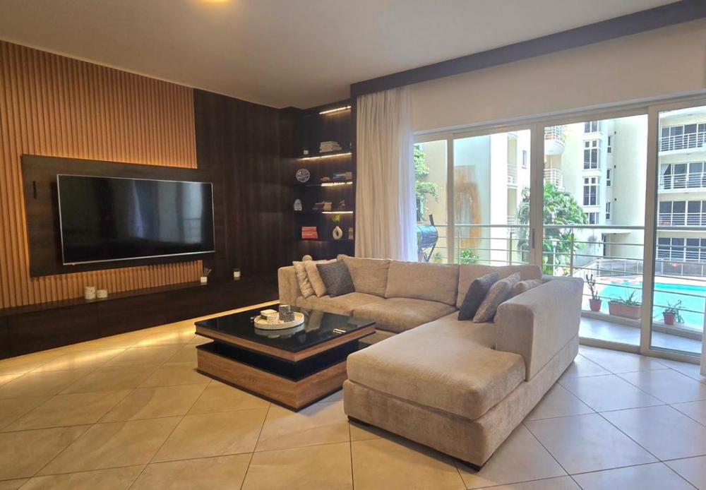 3 Bedroom Apartments Available For RENT And Located At Oniru, Lekki.