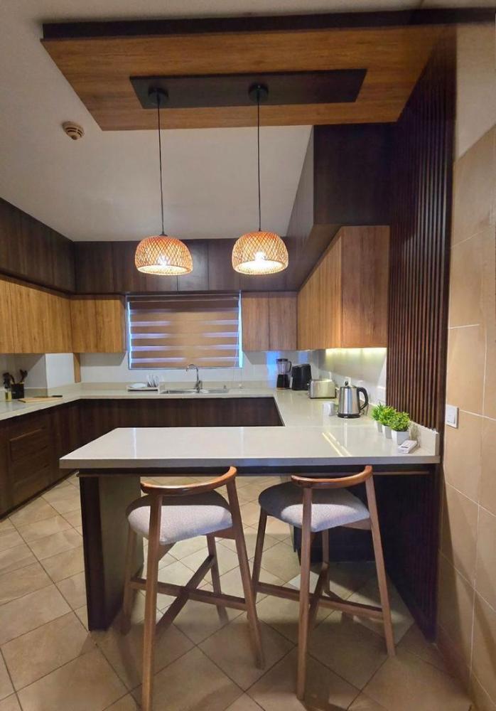 3 Bedroom Apartments Available For RENT And Located At Oniru, Lekki.