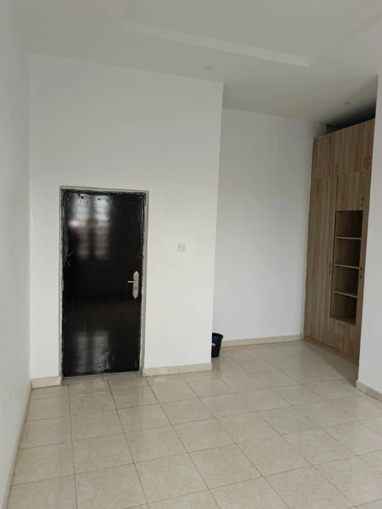 2 Bedroom Apartments Available For RENT Located At Osapa Agungi, By Friends Colony, Lekki.