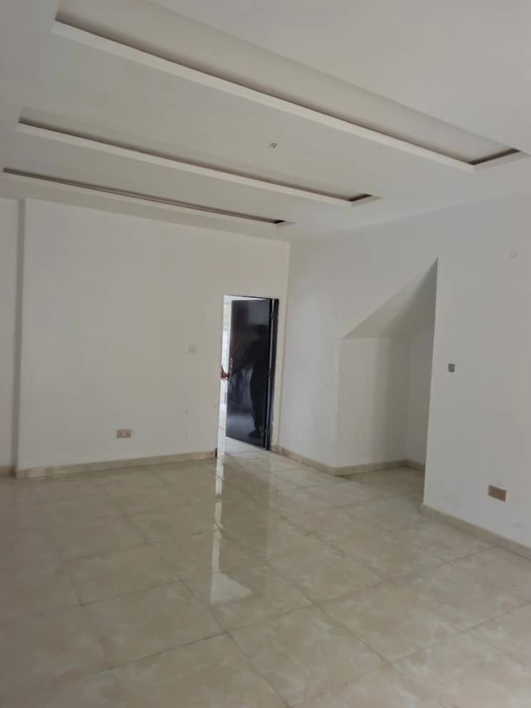 2 Bedroom Apartments Available For RENT Located At Osapa Agungi, By Friends Colony, Lekki.