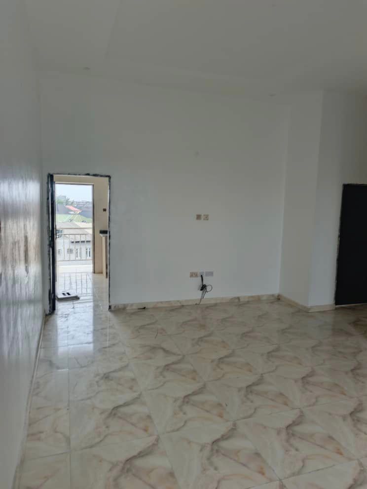 2 Bedroom Apartments Available For RENT Located At Osapa Agungi, By Friends Colony, Lekki.