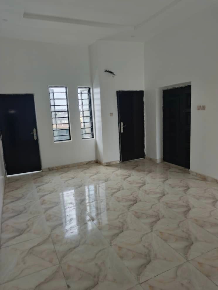 2 Bedroom Apartments Available For RENT Located At Osapa Agungi, By Friends Colony, Lekki.