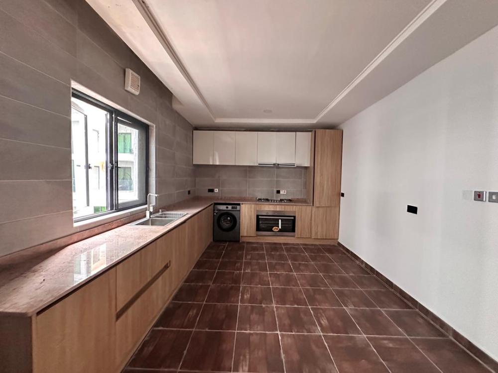 4 Bedroom Terrace Duplex Available For RENT Located At Old Ikoyi, Ikoyi.