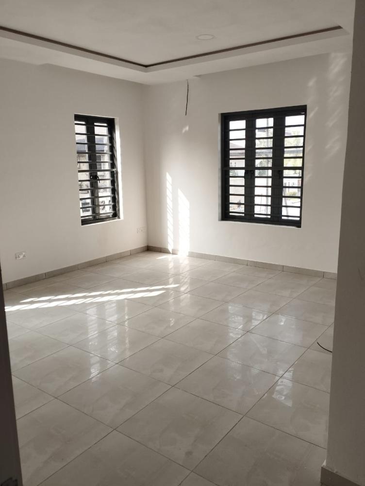 4 Bedroom Terrace Duplex Available For RENT Located in Park view Ikoyi, Ikoyi.