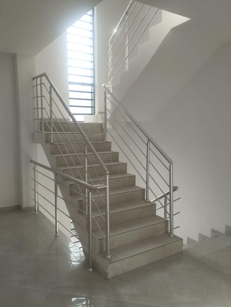 4 Bedroom Terrace Duplex Available For RENT Located in Park view Ikoyi, Ikoyi.