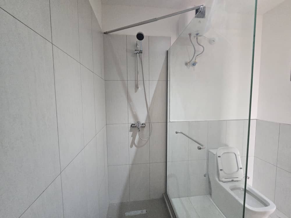 1 Bedroom Apartment With Swimming Pool And Gym  Available For RENT Located in Ikate, Lekki.