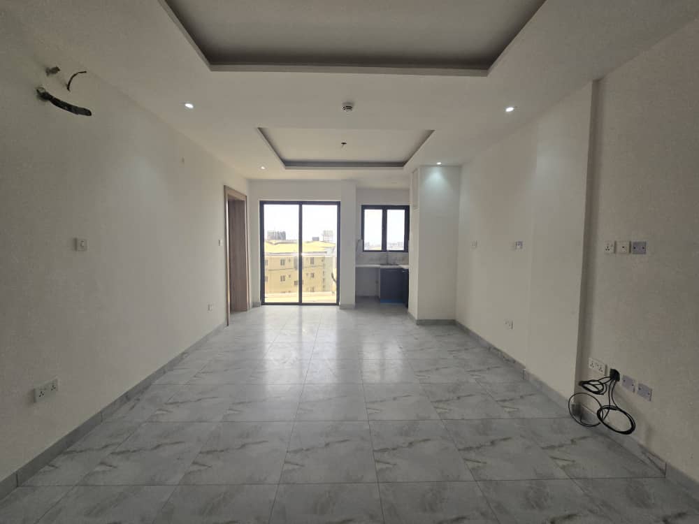 1 Bedroom Apartment With Swimming Pool And Gym  Available For RENT Located in Ikate, Lekki.